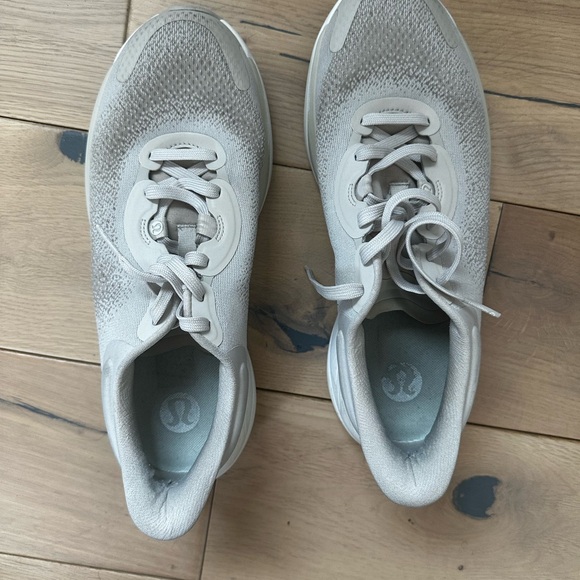 Lululemon Chargefeel 2 Low Womens Workout Shoe - Picture 6 of 9